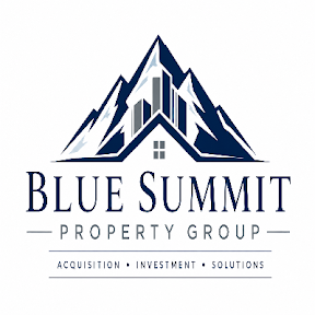 Blue Summit Property Group logo
